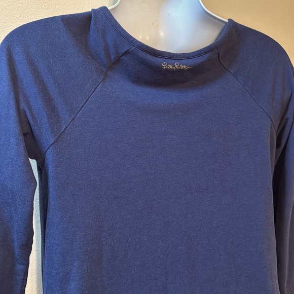 LILLY PULITZER Top. Size Small - Picture 4 of 12